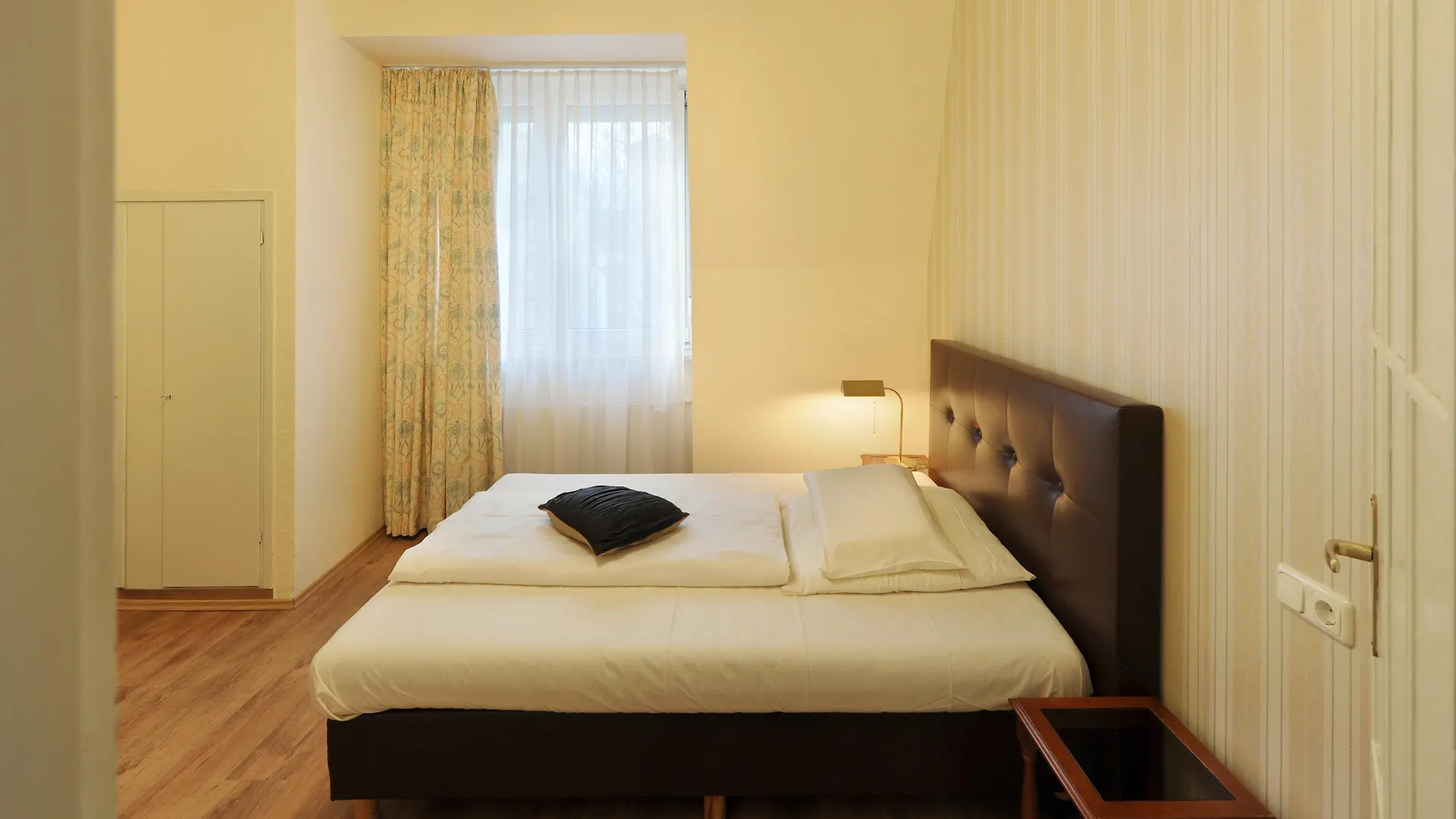 Fair Hotel Villa Diana Франкфурт-на-Майне Гостевой дом