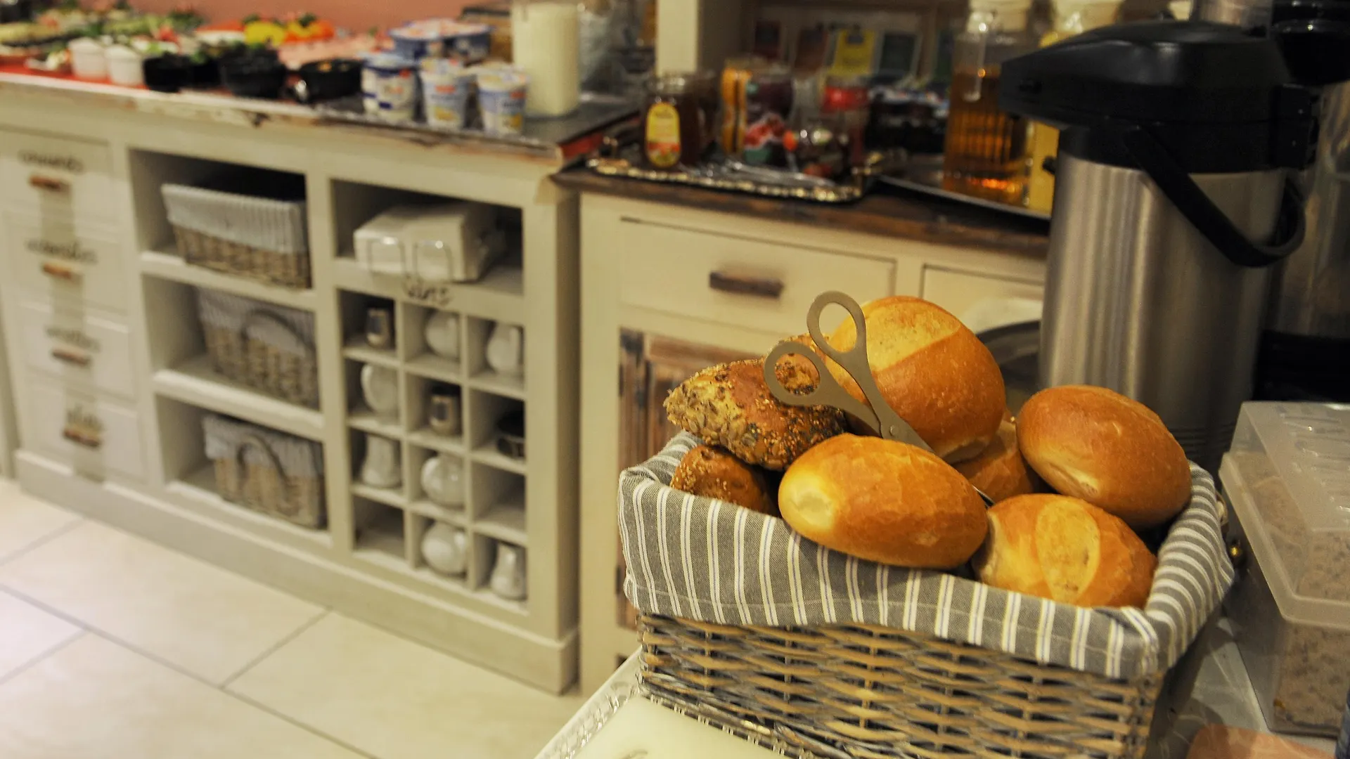 Fair Hotel Villa Diana Франкфурт-на-Майне 3*,  Германия