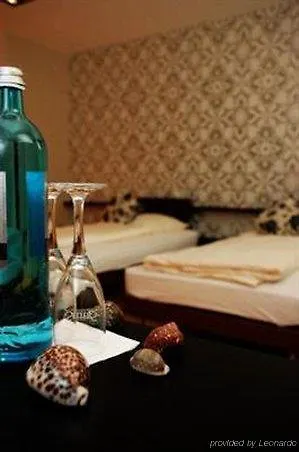 Fair Hotel Villa Diana Франкфурт-на-Майне 3*,