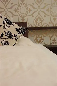 Fair Hotel Villa Diana Франкфурт-на-Майне Гостевой дом