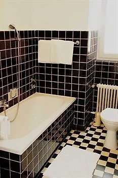 Fair Hotel Villa Diana Франкфурт-на-Майне 3*,  Германия