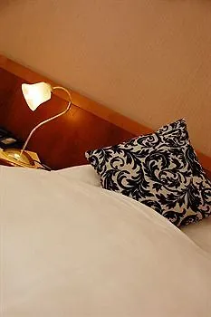 *** Gæstehus Fair Hotel Villa Diana Frankfurt am Main Tyskland