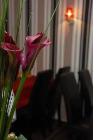 Fair Hotel Villa Diana Frankfurt am Main